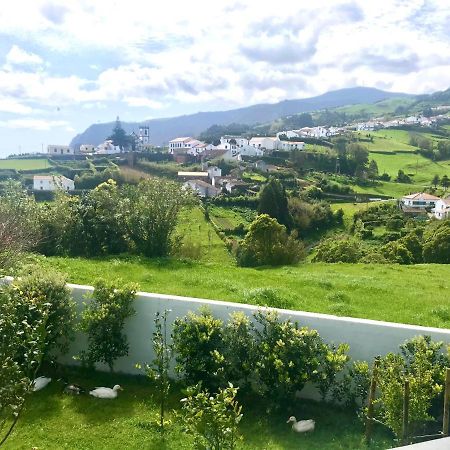 Azores Casa Atlantis Nordeste  Exterior foto