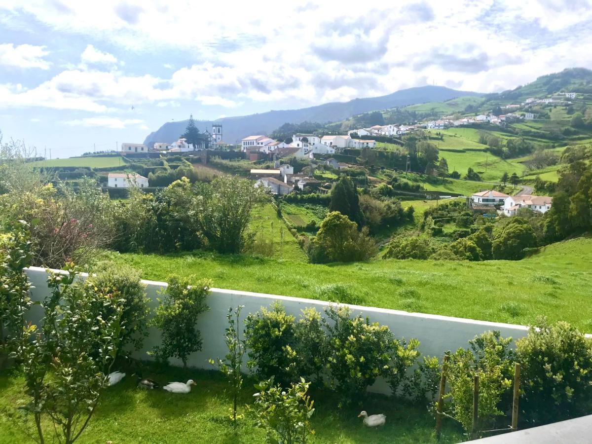 Azores Casa Atlantis Nordeste  Exterior foto