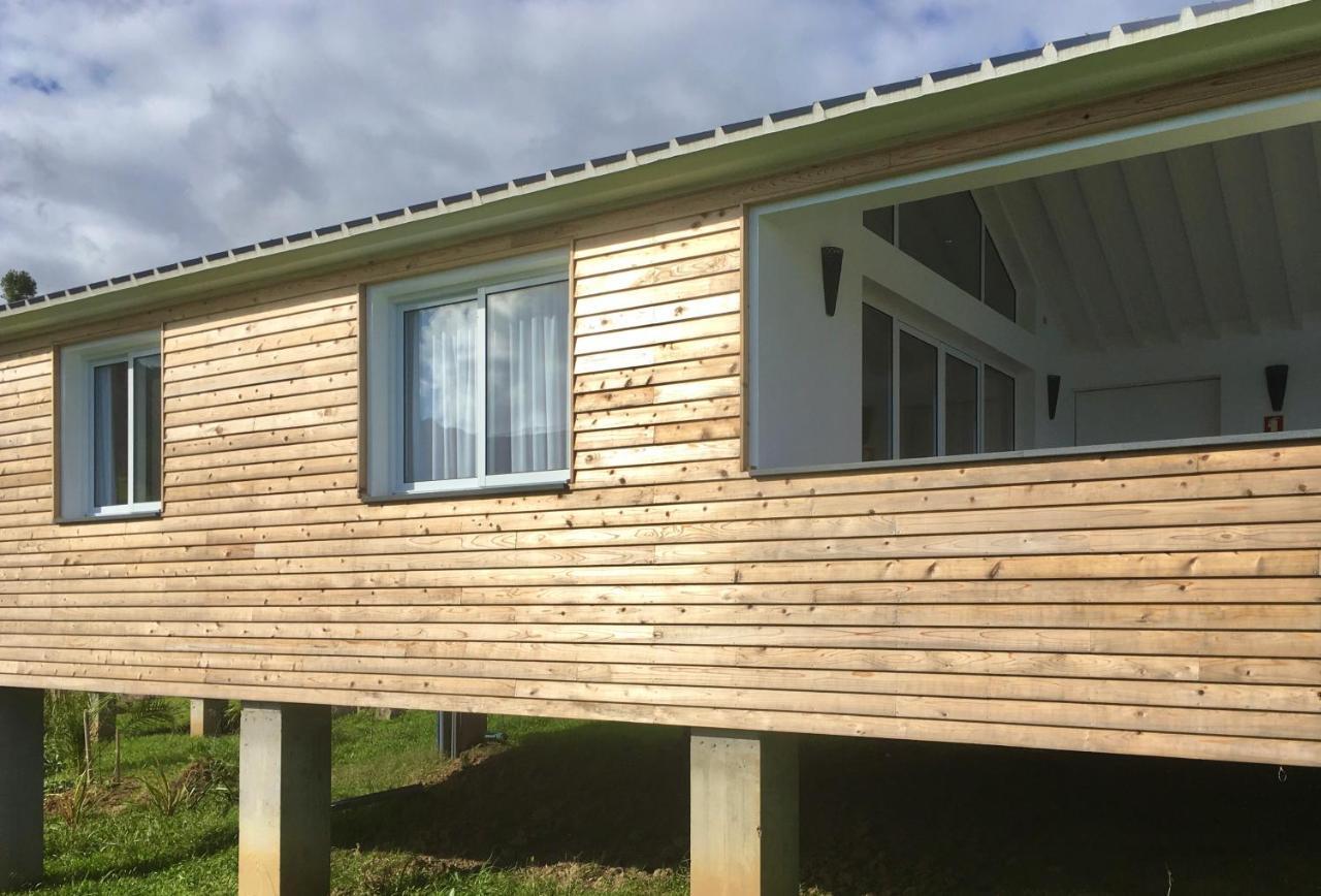 Azores Casa Atlantis Nordeste  Exterior foto