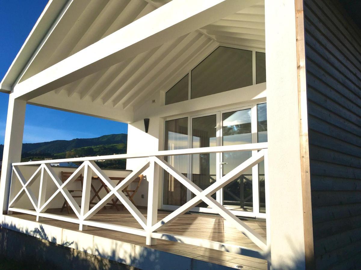 Azores Casa Atlantis Nordeste  Exterior foto